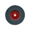 ZLNP11580M14 - IMA Abrasives,  Flap Disc