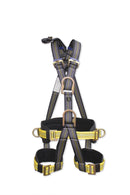 Work at Height,Fall Protection,Harness & Belts,With belt,Irudek