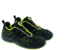 5037611LA - ABOUTBLU Safety Shoes, SAFE KNIT, LE MANS TOP S3