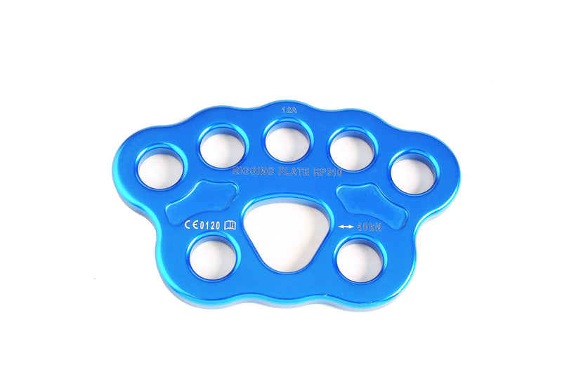 Work at Height,Fall Protection,Descenders and evacuators,Pulleys and plates,Irudek