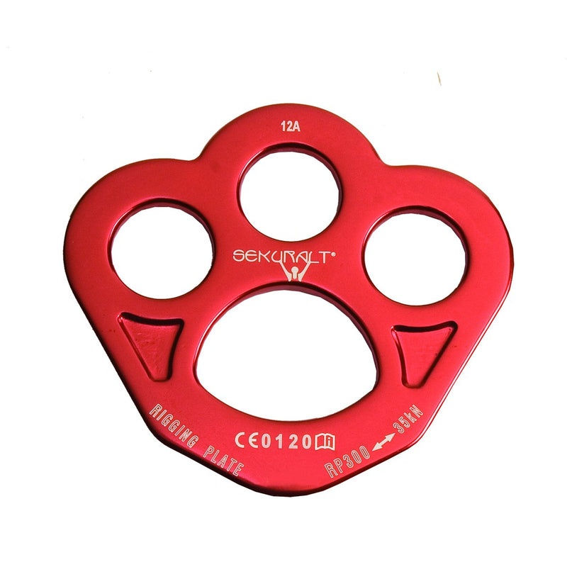 Work at Height,Fall Protection,Descenders and evacuators,Pulleys and plates,Irudek