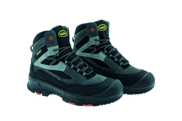 3237400LA,Comfortable safety shoes,Waterproof safety shoes,
