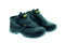 3016604LA,Comfortable safety shoes,Heavy duty shoes,Construction safety shoes