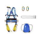Work at Height,Fall Protection,Harness & Belts,With belt,Irudek