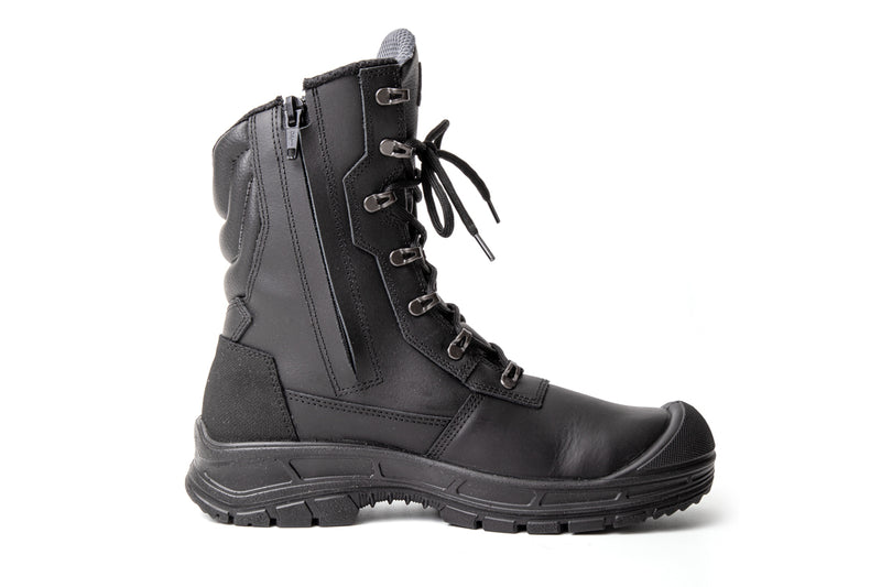 3342801LA - ABOUTBLU Safety Shoes, OIL & GAS, TORNADO S3