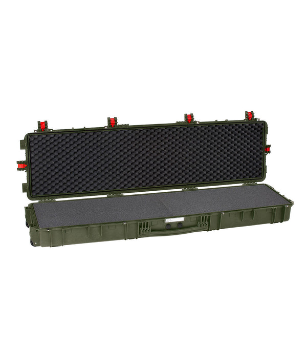 15416.G,Transport cases, heavy duty cases, industrial cases, rugged cases.