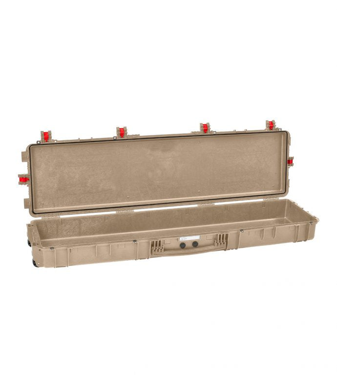 15416.D E,Transport cases, heavy duty cases, industrial cases, rugged cases.